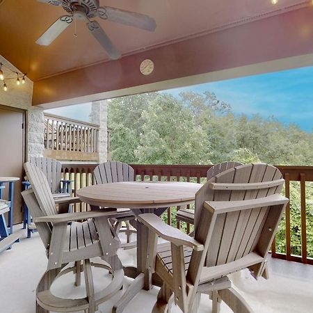 Eagles Nest Escape Apartment แกตลิงเบิร์ก ภายนอก รูปภาพ